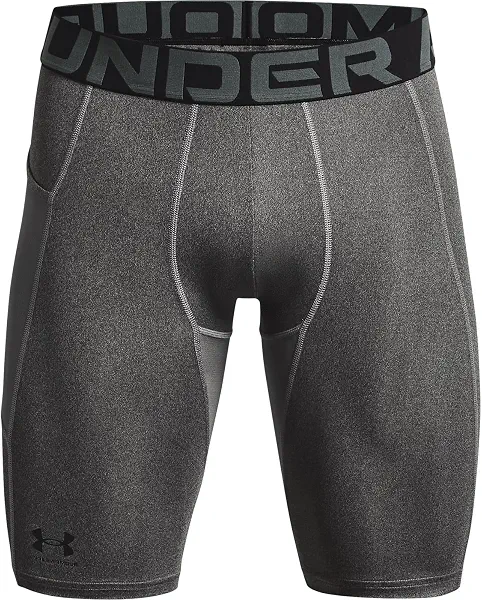 سعر ومواصفات Under Armour Mens UA HG Armour Lng Shorts Short (pack of 1) (B089T7N9JM) على Amazon EG