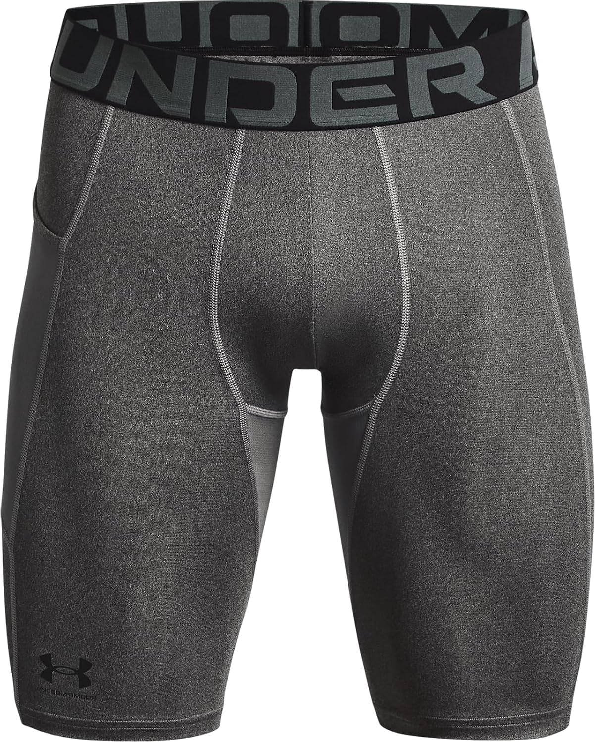 سعر ومواصفات اندر ارمور Under Armour Mens UA HG Armour Lng Shorts Short (pack of 1) (B089T9B5BK) على Amazon EG