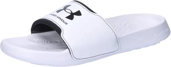 سعر ومواصفات Under Armour mens UA M Ignite Select Slide Sandal (B0BZWSSDN2) على Amazon EG