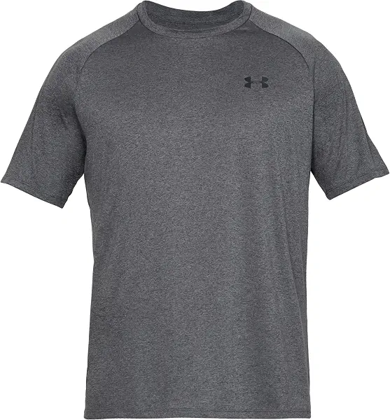 سعر ومواصفات Under Armour Mens UA Tech 2.0 SS Tee Light and Breathable Sports T-Shirt, Gym Clothes With Anti-Odour Technology (pack of 1) (B07D126W6P) على Amazon EG