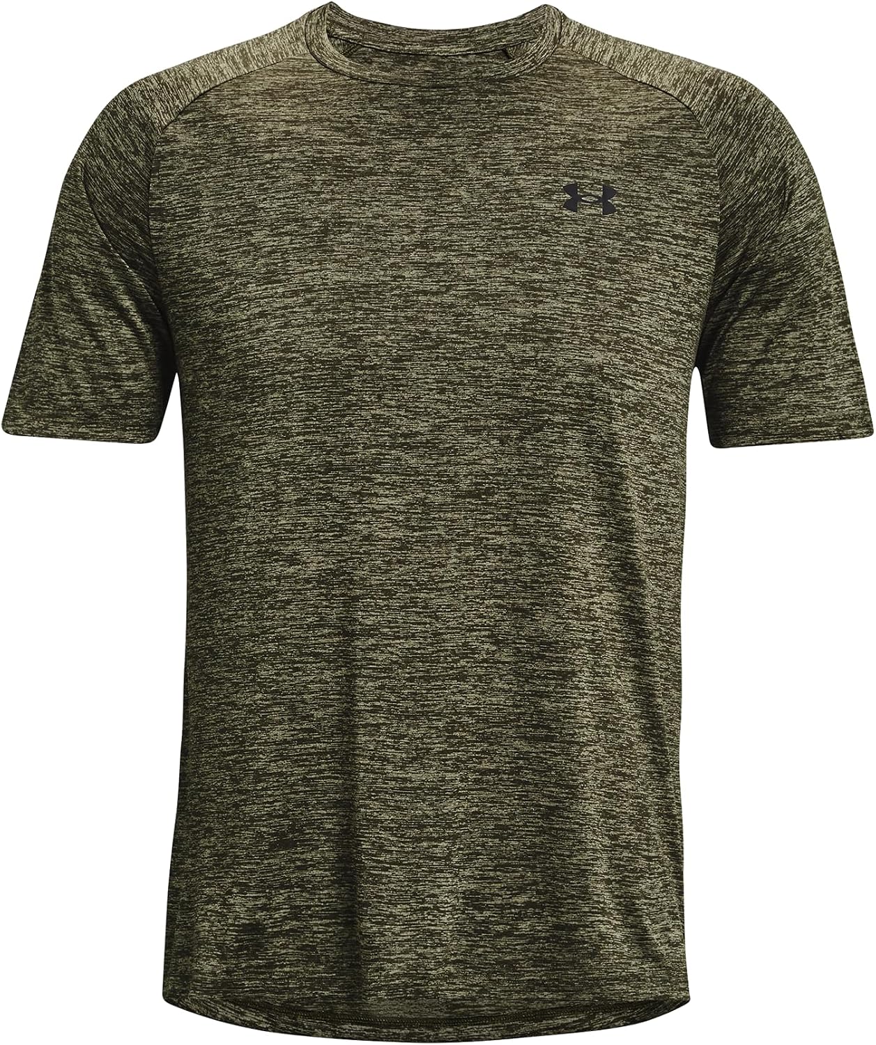 سعر ومواصفات Under Armour Mens UA Tech 2.0 SS Tee Light and Breathable Sports T-Shirt, Gym Clothes With Anti-Odour Technology (pack of 1) (B09JNDPQD5) على Amazon EG