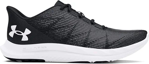 سعر ومواصفات Under Armour UA W Charged Speed Swift3027006-004 (B0C6F9P89M) على Amazon EG