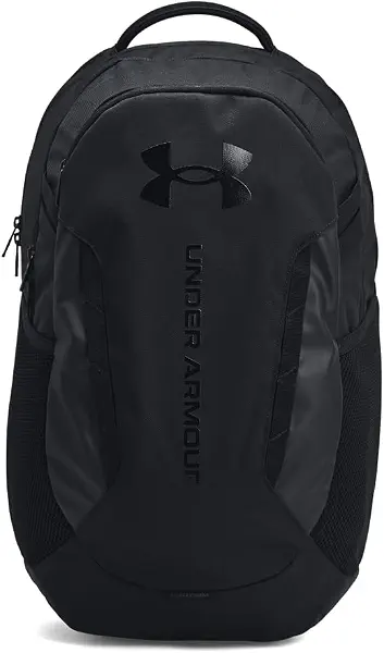 سعر ومواصفات Under Armour unisex-adult UA Hustle 6.0 Backpack Backpack (pack of 1) (B0CHGVV5L7) على Amazon EG