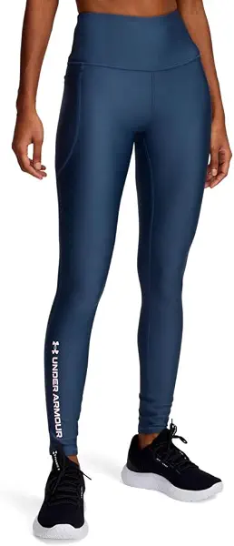 سعر ومواصفات Under Armour Women's Tech Branded Legging (B0DPSMKBDT) على Amazon EG