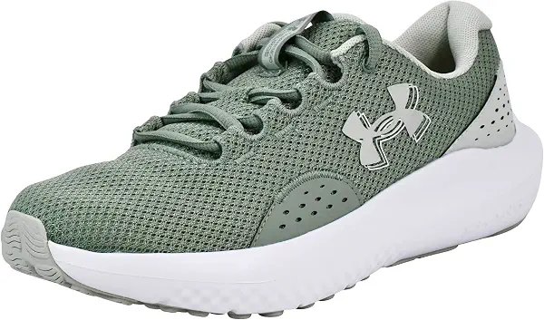 سعر ومواصفات Under Armour womens Charged Surge 4 Sneaker (B0D1JB98S9) على Amazon EG
