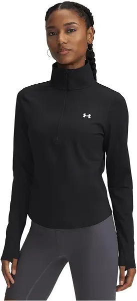 سعر ومواصفات Under Armour womens Motion 1/2 Zip EMEA Modern (pack of 1) (B0DY9YLZ28) على Amazon EG