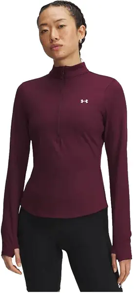 سعر ومواصفات Under Armour womens Motion 1/2 Zip EMEA Modern (pack of 1) (B0FF74GZVX) على Amazon EG