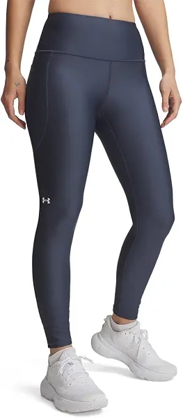 سعر ومواصفات Under Armour womens Tech Hi Ankle Leg Pants (pack of 1) (B0D167GMSM) على Amazon EG