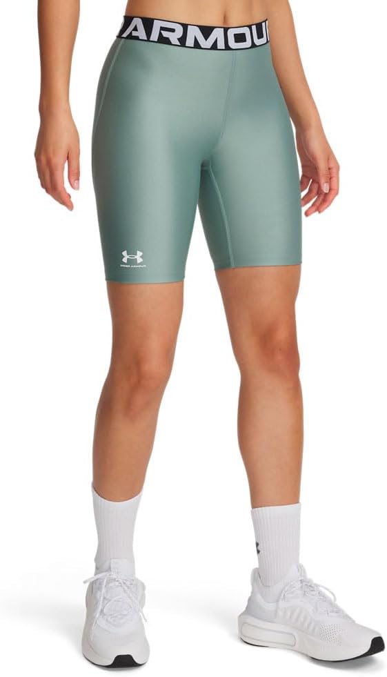 سعر ومواصفات Under Armour womens UA HG 8in Short mission (B0D182BQ8Q) على Amazon EG