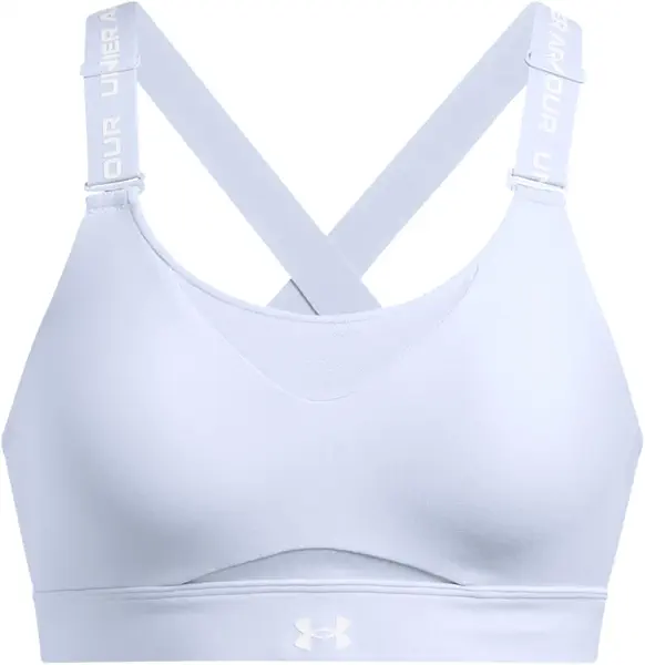 سعر ومواصفات Under Armour womens UA Infinity High 2.0 Bra Sports Bra (pack of 1) (B0CJVRBWC1) على Amazon EG