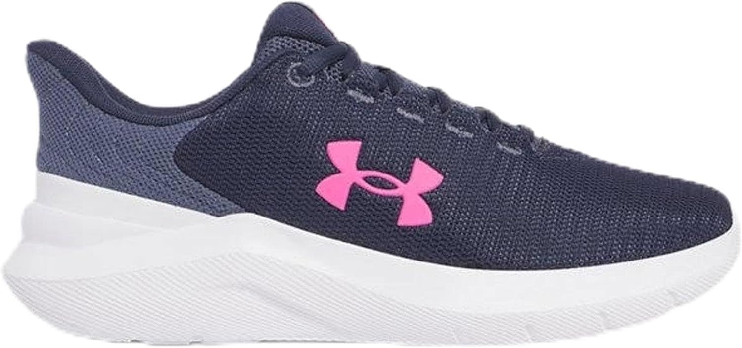 سعر ومواصفات Under Armour Womens Ua W Phade Rn 3 Sneaker (B0DN1FRDDS) على Amazon EG