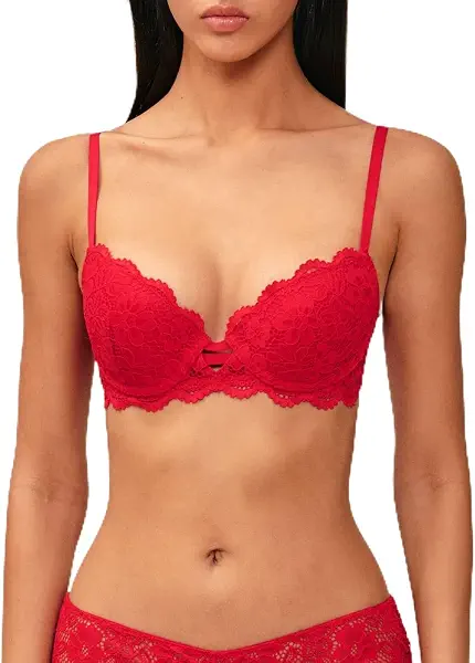 سعر ومواصفات Undiz FAVORIZ - Push-up bra (B0HM7D9Q5B) على Amazon EG
