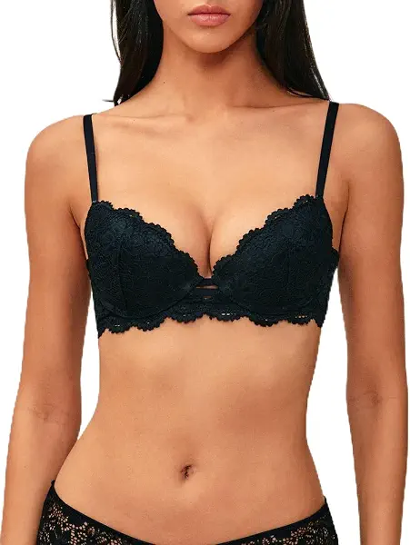 سعر ومواصفات Undiz FAVORIZ - Push-up bra (B0HM7FKVRP) على Amazon EG