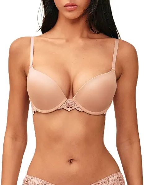 سعر ومواصفات Undiz FAVORIZ - Ultra push-up bra (B0HM772P7F) على Amazon EG