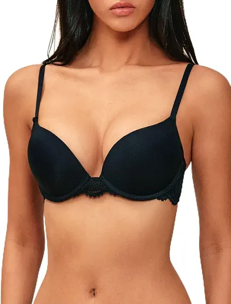 سعر ومواصفات Undiz FAVORIZ - Ultra push-up bra (B0HM7JRZ8Q) على Amazon EG