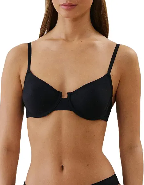 سعر ومواصفات Undiz INVISIBLIZ - Microfibre balconette bra (B0HM7CC6QC) على Amazon EG