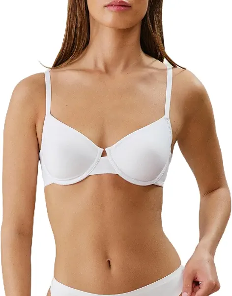 سعر ومواصفات Undiz INVISIBLIZ - Microfibre balconette bra (B0HM7DRPRC) على Amazon EG