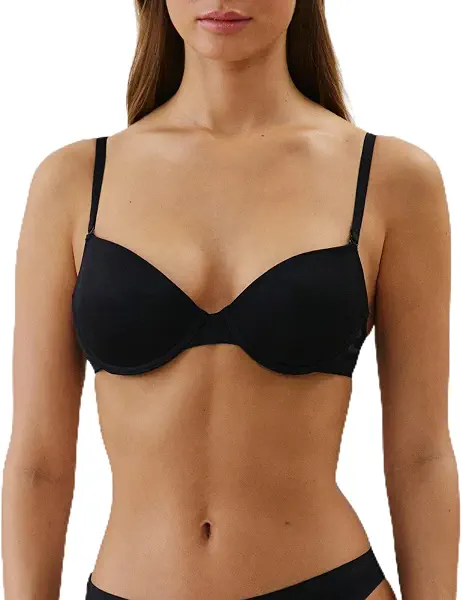 سعر ومواصفات Undiz INVISIBLIZ - Padded push-up microfibre bra (B0HLZRRCMQ) على Amazon EG