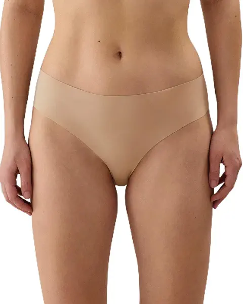 سعر ومواصفات Undiz INVISIBLIZ - Seamless microfibre shorty briefs, pack of 2 (B0HM7F4X3P) على Amazon EG