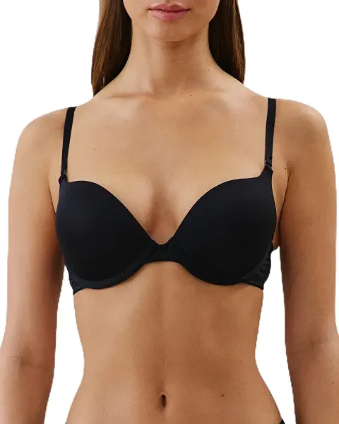سعر ومواصفات Undiz INVISIBLIZ - Ultra push-up microfibre bra (B0HLZJN61J) على Amazon EG