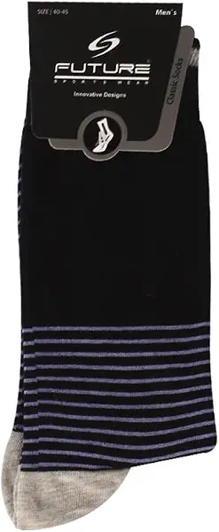 سعر ومواصفات Unisex Classic Fit 165 Socks, navy, 36-40 EU (B0CKFL9P3D) على Amazon EG
