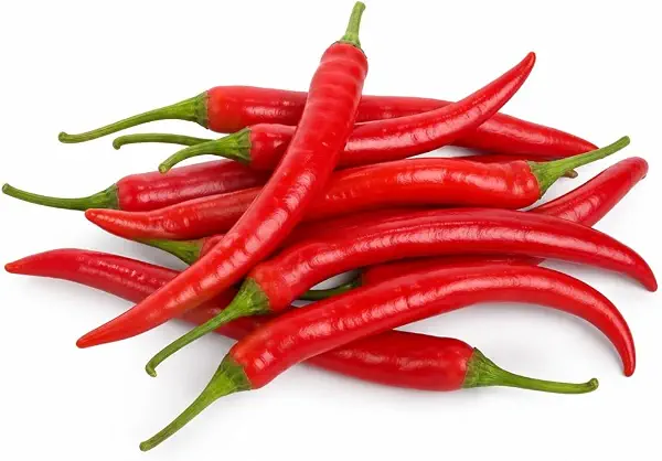 سعر ومواصفات Valley Greens - Red Hot Pepper 100g (B0HMNTJHGQ) على Amazon EG
