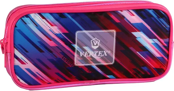 سعر ومواصفات Vertex. مقلمة VS-3512 متينة من القماش مصممة بسوستتين من فيرتكس (B0FL17YYKM) على Amazon EG