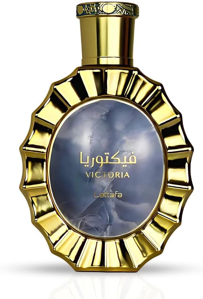 سعر ومواصفات Victoria لطافة 100 مل (B0DWBL9CRN) على Amazon EG