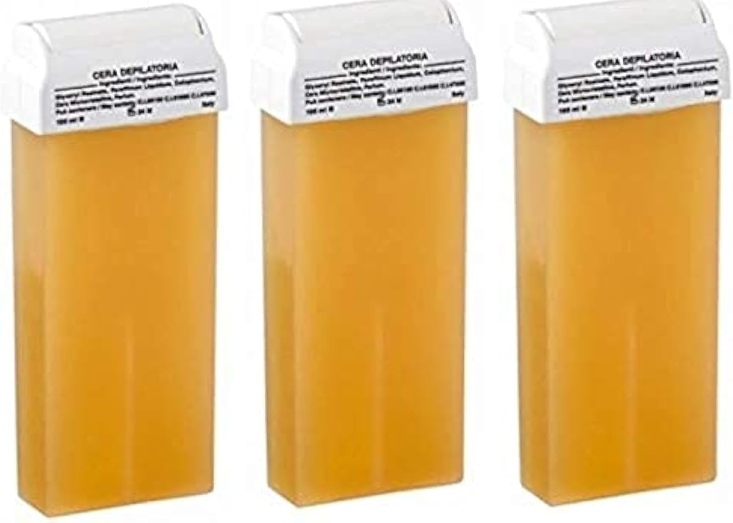 سعر ومواصفات Viya Honey Wax Cartridge 100 Ml (3) Pcs (B0838HWTNN) على Amazon EG