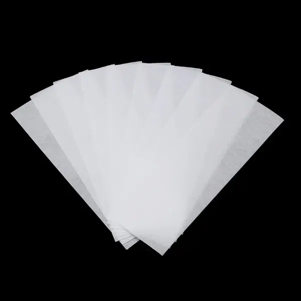 سعر ومواصفات Wax Paper Hair Removal Product - 5 Stars - Pack of 100 Pieces (B0CF993QPX) على Amazon EG