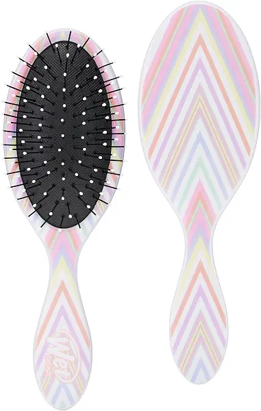سعر ومواصفات WetBrush Kids Detangle Chevron NEW** (B07Q145DCW) على Amazon EG