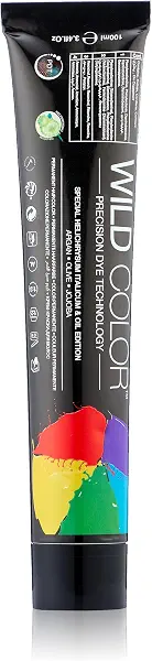 سعر ومواصفات Wild Color RED Color Cream 100Ml (B0DVR4H8FJ) على Amazon EG