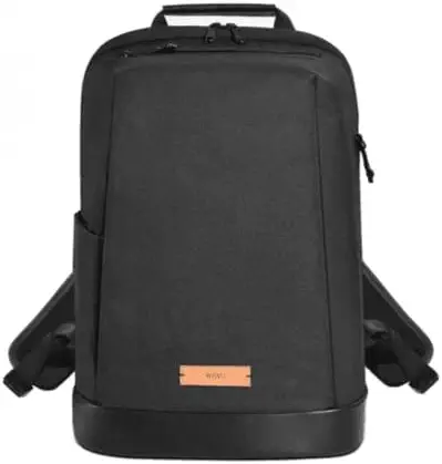 سعر ومواصفات WIWU Backpack Water-resistant Multi-pocket-Non-slip base_14 (B0CQ51LNPK) على Amazon EG