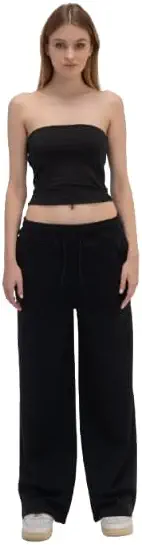سعر ومواصفات Womens Sleeveless Shirt Tube Top Bt013-bl (B0DXD8DFNG) على Amazon EG