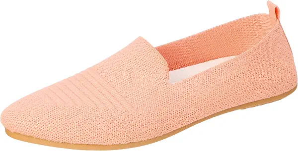 سعر ومواصفات B&W womens B&W-W027-Simon/Simon Ballet Flat (B0FM8KR6QW) على Amazon EG