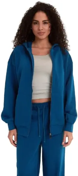 سعر ومواصفات Womens zip up Jacket BR001-BS Modern (pack of 1) (B0DXD6V7MK) على Amazon EG