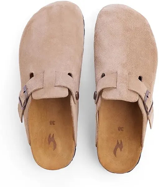 سعر ومواصفات Zee CALIDA-ANTE - CLOG-Unisex BBeige EU 41 (B0DGLSX3CK) على Amazon EG