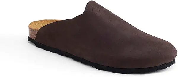سعر ومواصفات Zee CALIDA-RAPIDA - CLOG-Unisex BROWN EU 45 (B0DV99GXQK) على Amazon EG