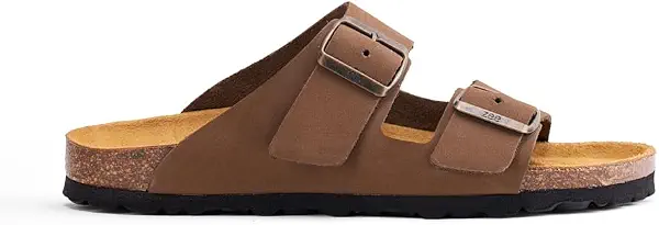 سعر ومواصفات Zee GRANDE-TODO - Sandal-Unisex MOKA EU 36 (B0FHHQYF4K) على Amazon EG