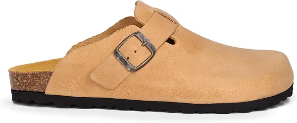 سعر ومواصفات Zee Unisex-adult Calida-antigua-espuma Clog (B0GJSXZT3W) على Amazon EG