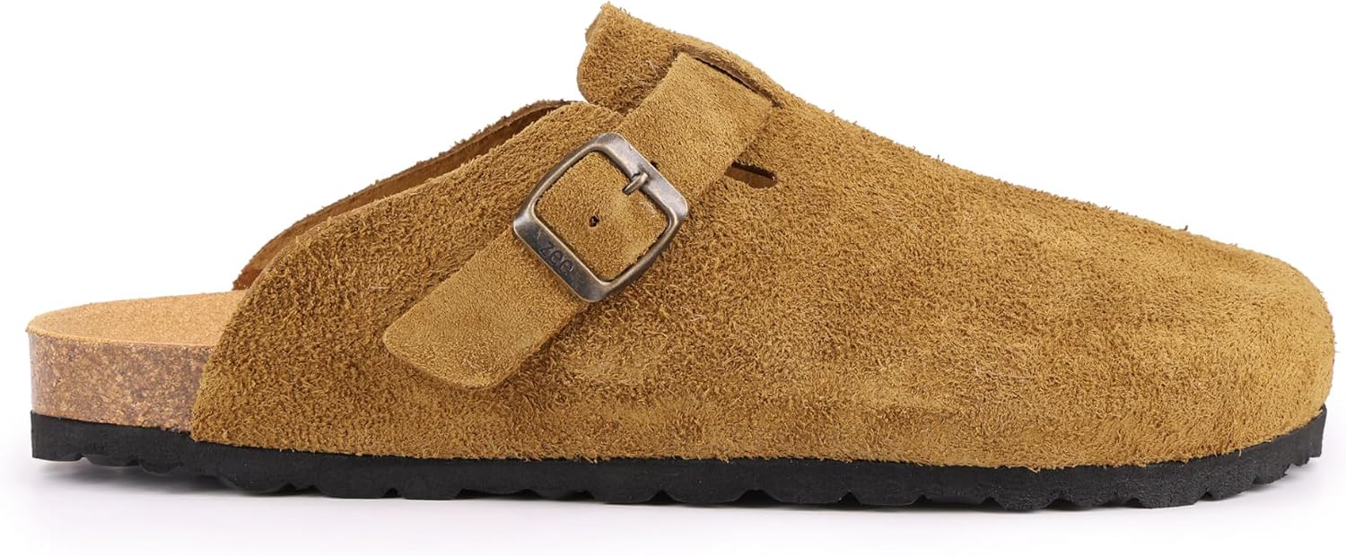 سعر ومواصفات Zee Unisex-adult Calida-espuma Clog (B0GJSXBQK1) على Amazon EG