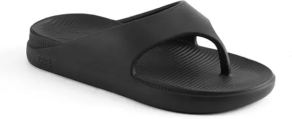 سعر ومواصفات Zee Unisex-adult Sandal Flip-flop (B0FHH79S2L) على Amazon EG