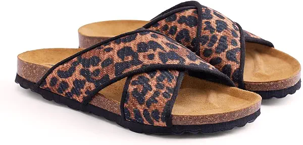 سعر ومواصفات Zee Womens Sandal Cruz (B0FHHSTM88) على Amazon EG