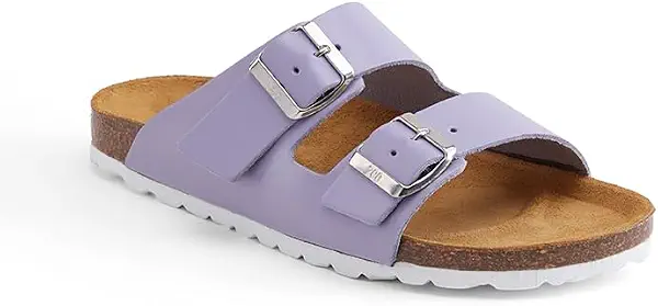 سعر ومواصفات Zee Womens Sandal Grande - Todo - Mate (B0FHHP93S6) على Amazon EG
