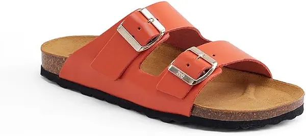 سعر ومواصفات ZEE Womens Sandal Grande-todo-mate (B0FHHS8SKB) على Amazon EG