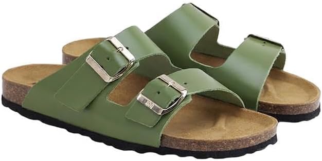 سعر ومواصفات زد Zee Womens Sandal Grande - Todo - Mate (B0FL16J8S5) على Amazon EG