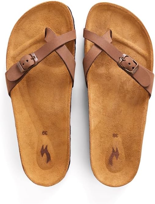 سعر ومواصفات ZEE Womens Sandal Nina (B0FHHQZ75D) على Amazon EG