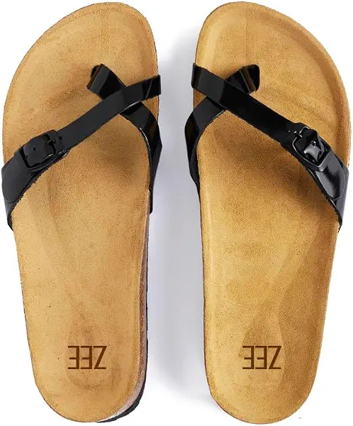سعر ومواصفات ZEE Womens Sandal Nina (B0FHHR2J2B) على Amazon EG