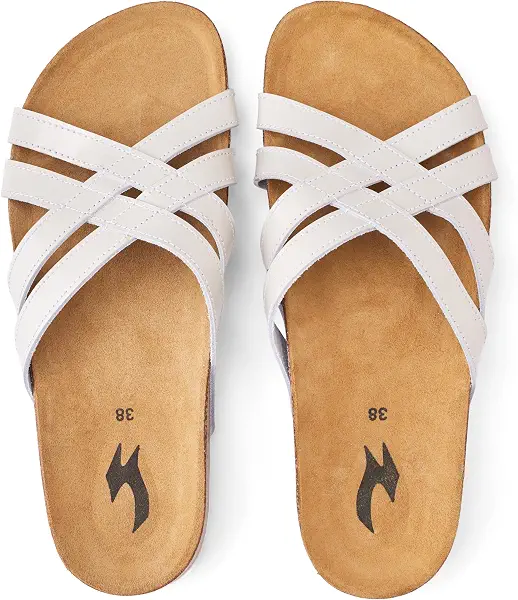 سعر ومواصفات ZEE Womens Sandal Z-nooba Classics (B0FHHTWZQN) على Amazon EG