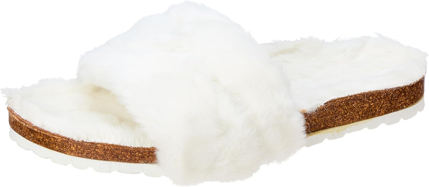 سعر ومواصفات ZEE womens TRANQUILA Slide Sandal (B0DQJMGW69) على Amazon EG